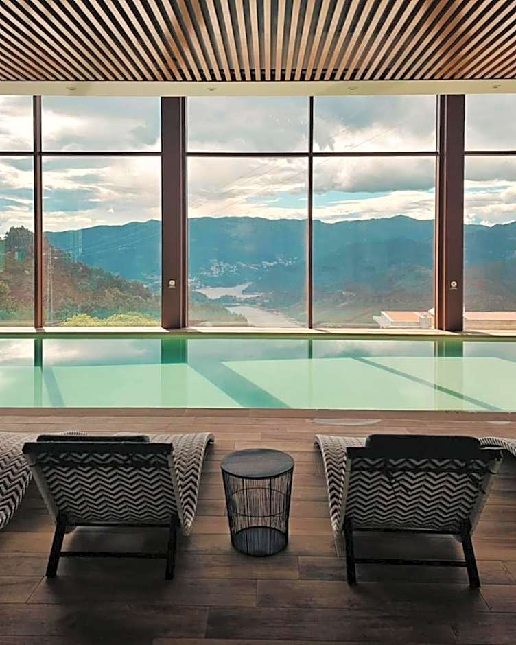 Pousadela Village & Spa