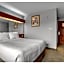 The Block Hotel