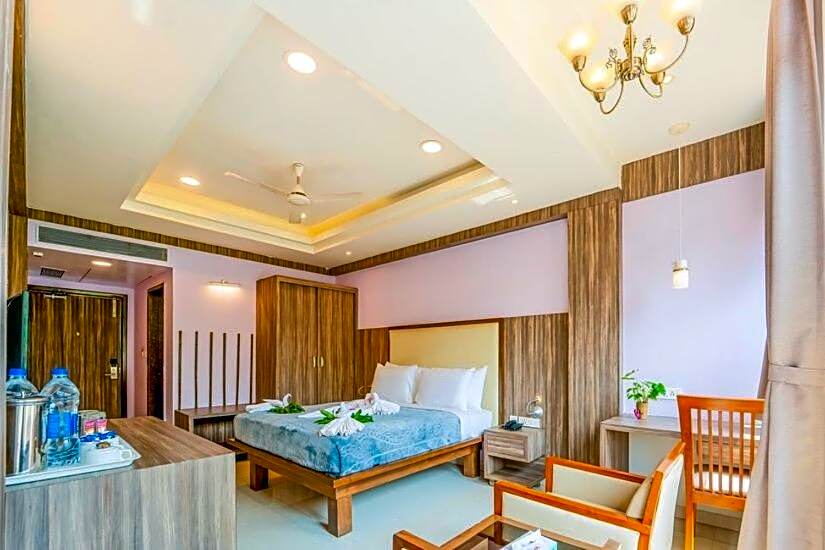 Panaji Residency
