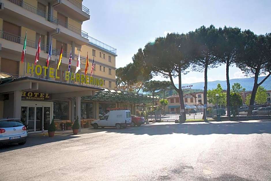 Hotel Barberino