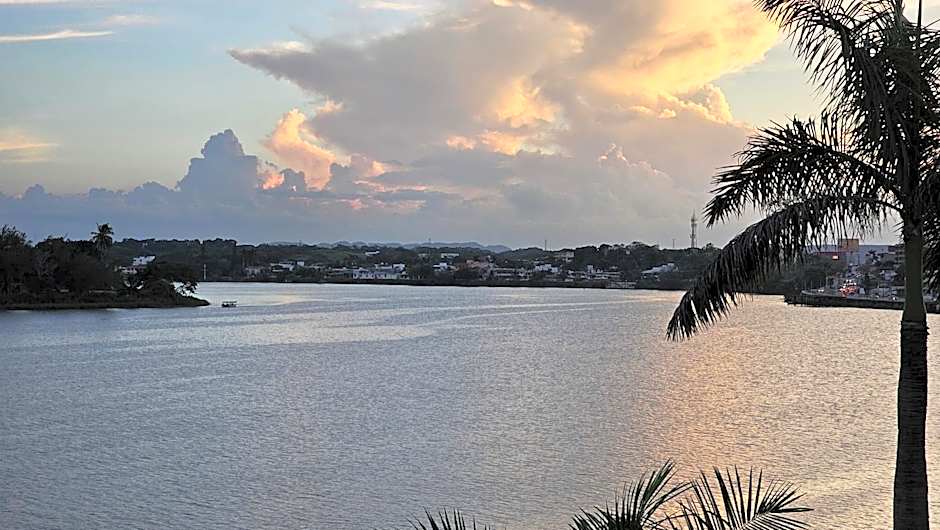 Best Western Riviera Tuxpan