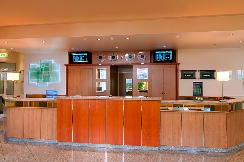 Holiday Inn Frankfurt Airport - Neu-Isenburg By IHG