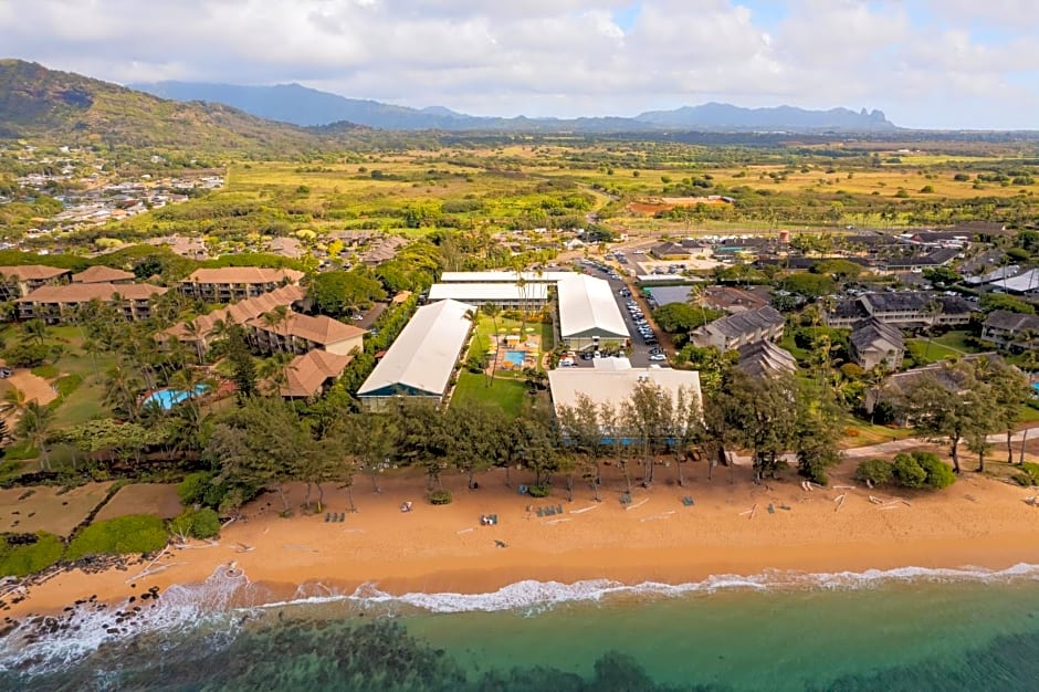 Kauai Shores Hotel