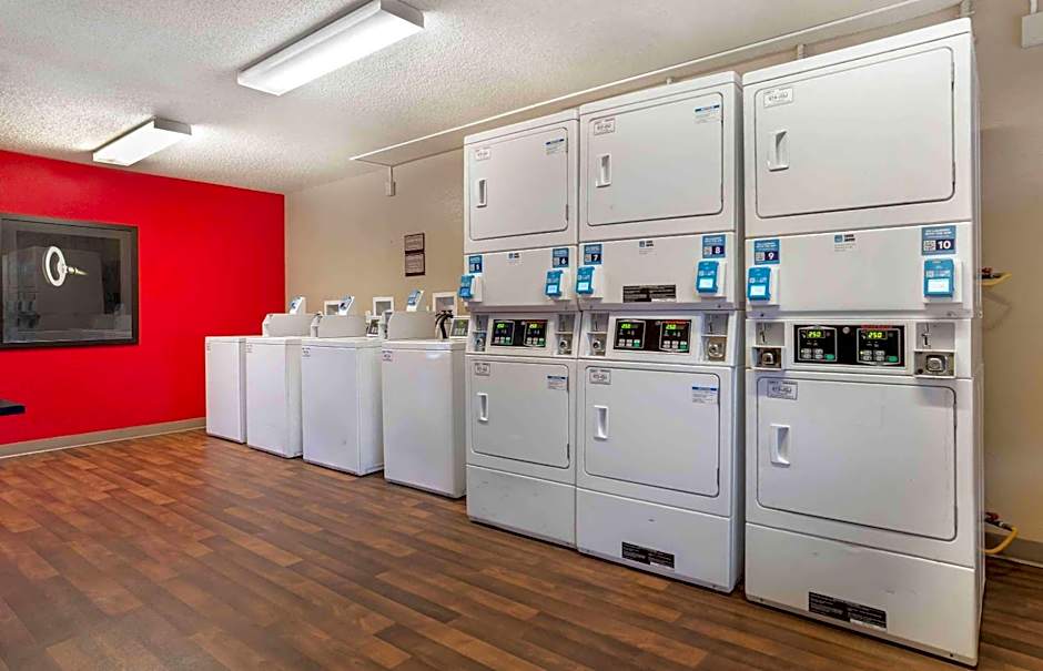 Extended Stay America Select Suites - Jackson - North