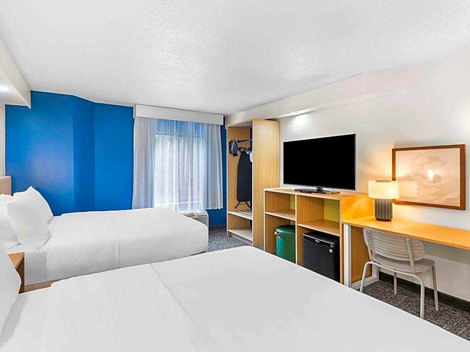 Spark by Hilton Augusta