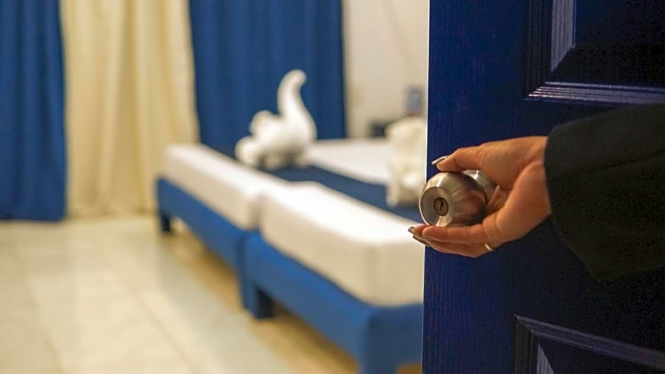 Lighthouse View Boutique Hotel