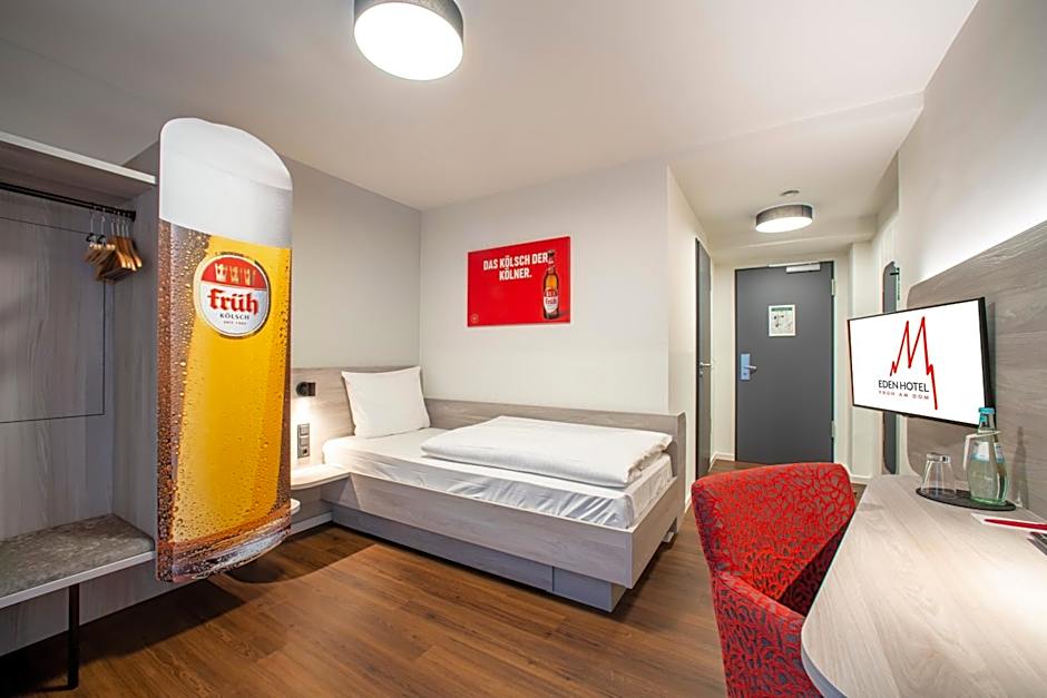 Eden Hotel Früh am Dom