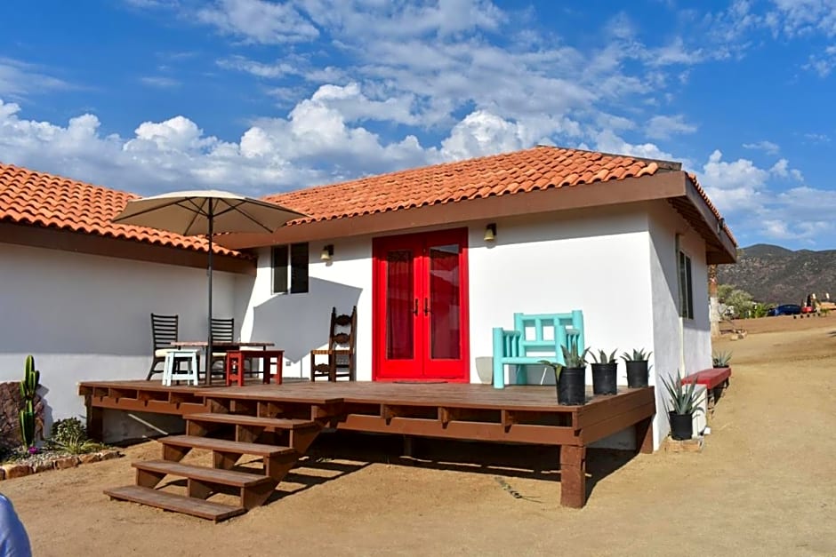 Hacienda Las Animas