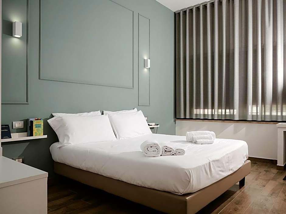 Millennium Gold Hotel