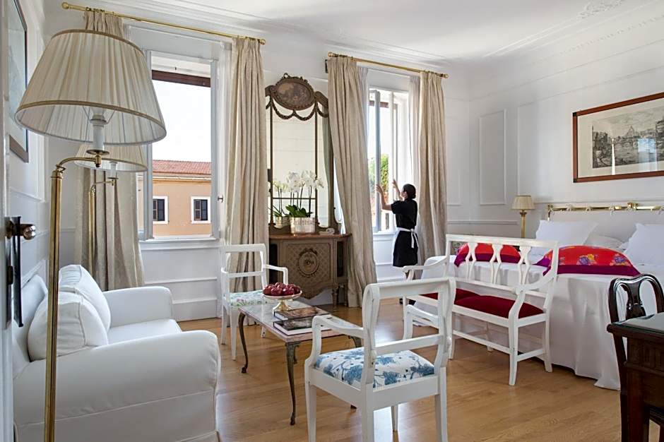 Photo 1 of 8 of Deluxe 1 Double Bed or 2 Beds