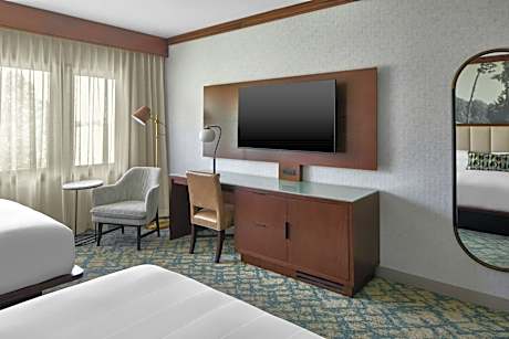 Queen Room with Two Queen Beds