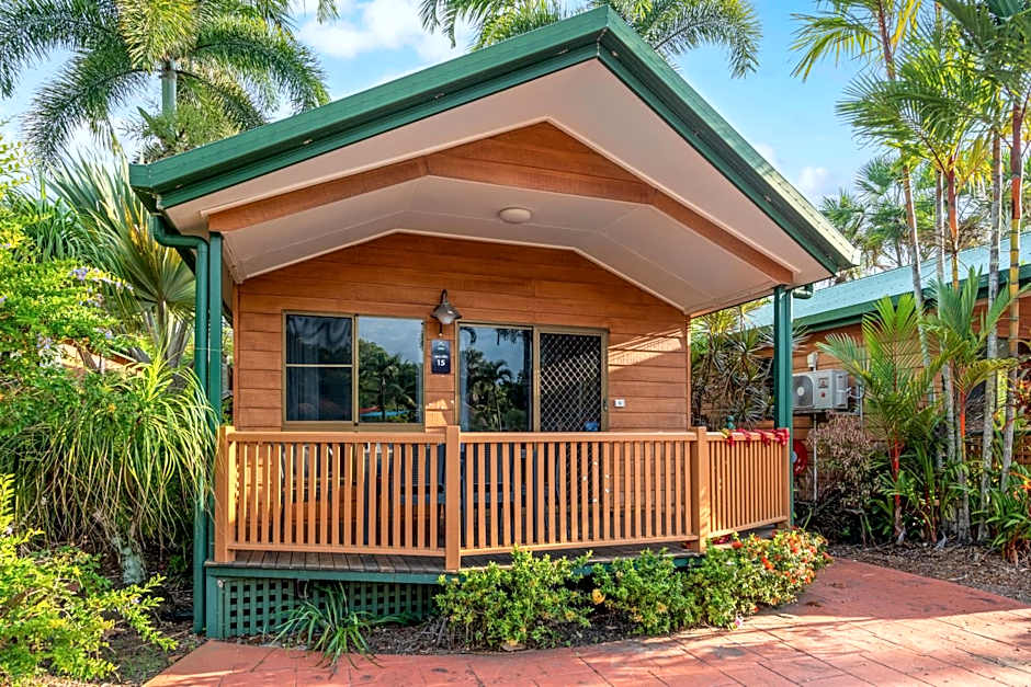 BIG4 Tasman Holiday Parks - South Mission Beach