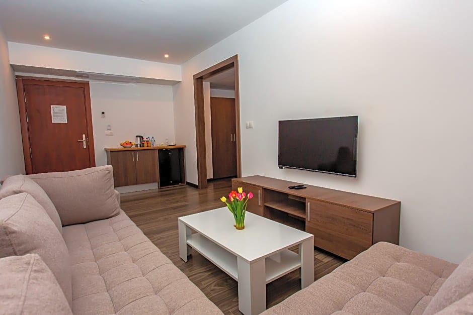 Hotel Royal Elisa