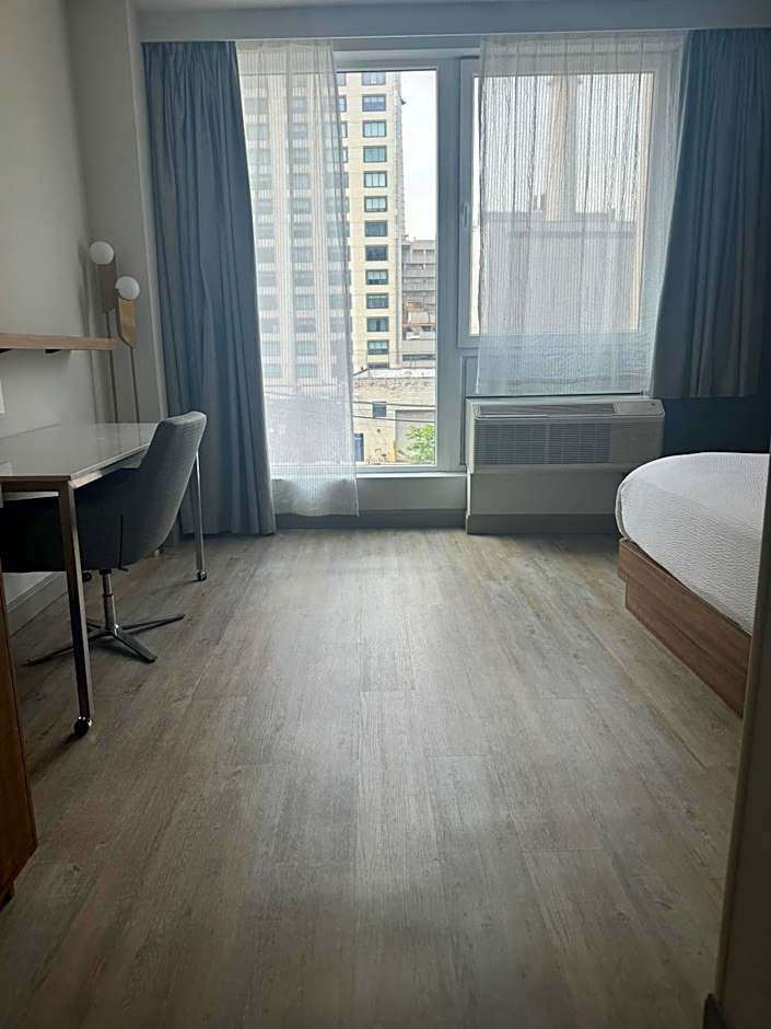 TownePlace Suites by Marriott New York Long Island City/Manhattan View