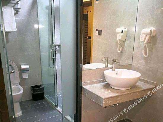 Qicheng Hotel Apartment (Guangzhou South China University Of Technology Store)
