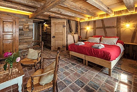Superior Queen Room