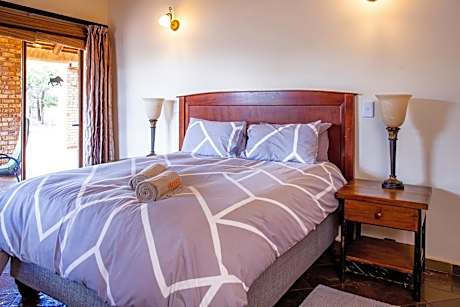 Holiday Home Makhato 23