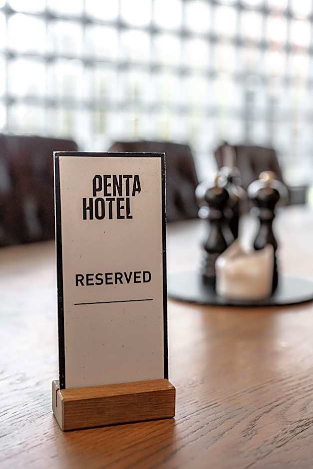 pentahotel Kassel
