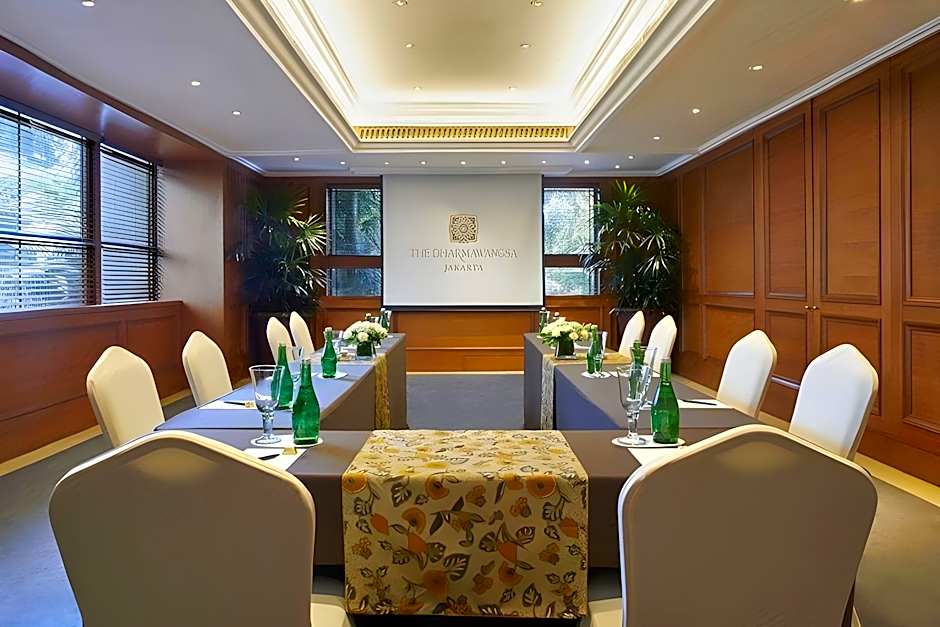 The Dharmawangsa Jakarta