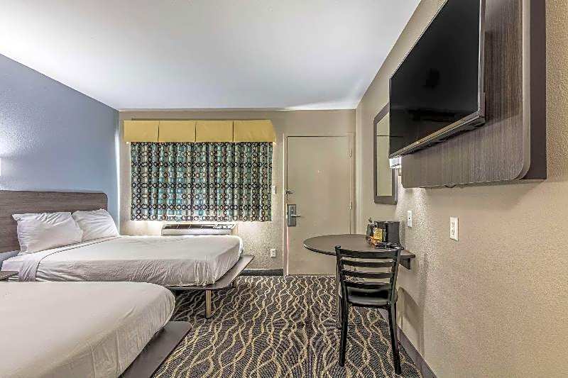 Americas Best Value Inn West Memphis