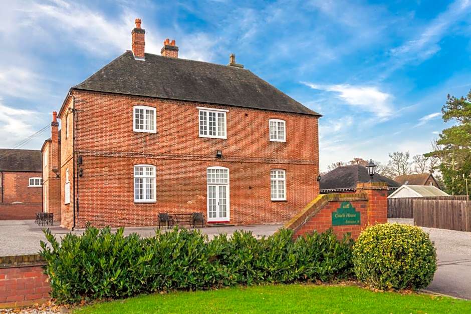 Wychnor Park Country Club