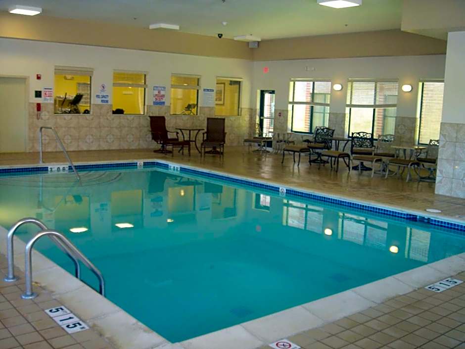 Homewood Suites By Hilton Brighton