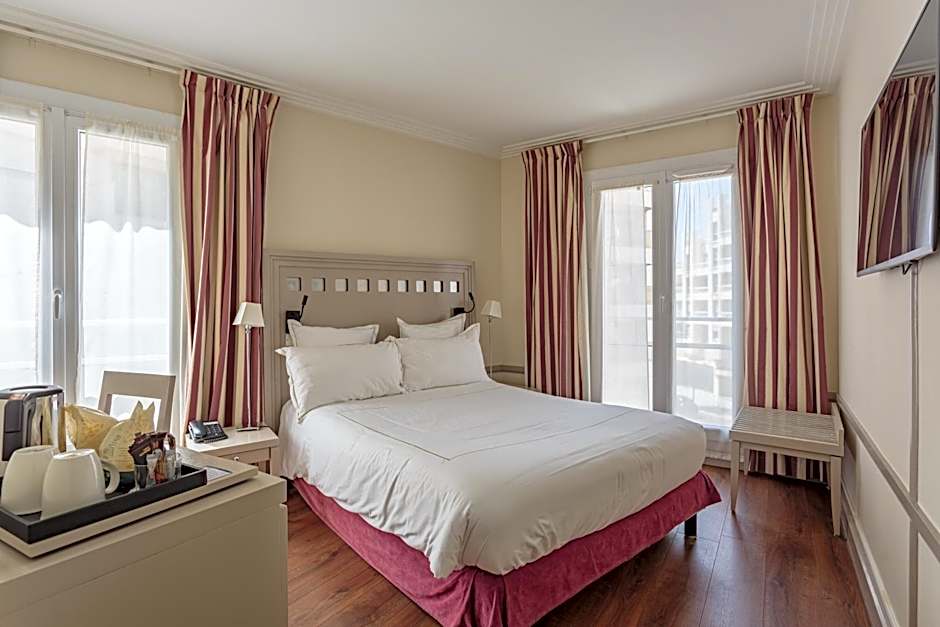 Grand Tonic Hotel Biarritz