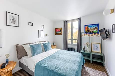 ROOM SAUVAGE