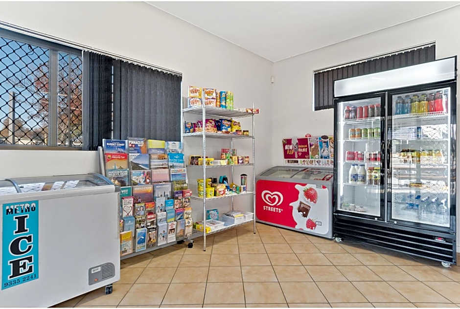 Discovery Parks - Swan Valley