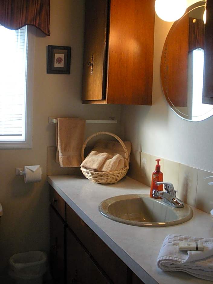 Côté's Bed & Breakfast