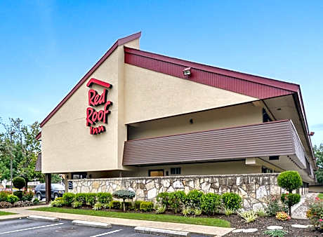 Red Roof Inn Huntington