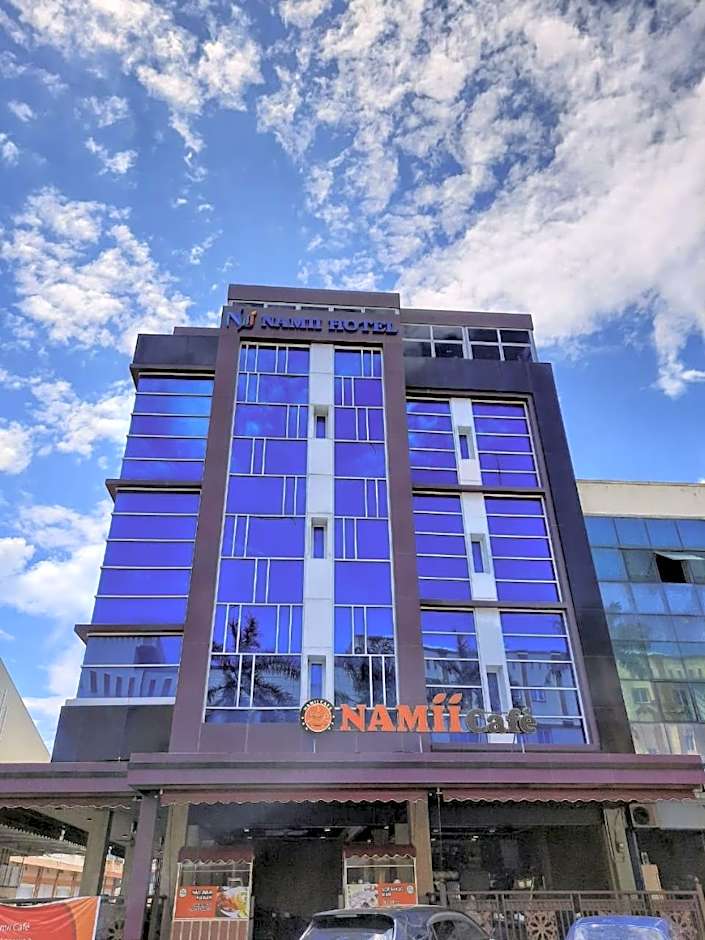 Namii Hotel