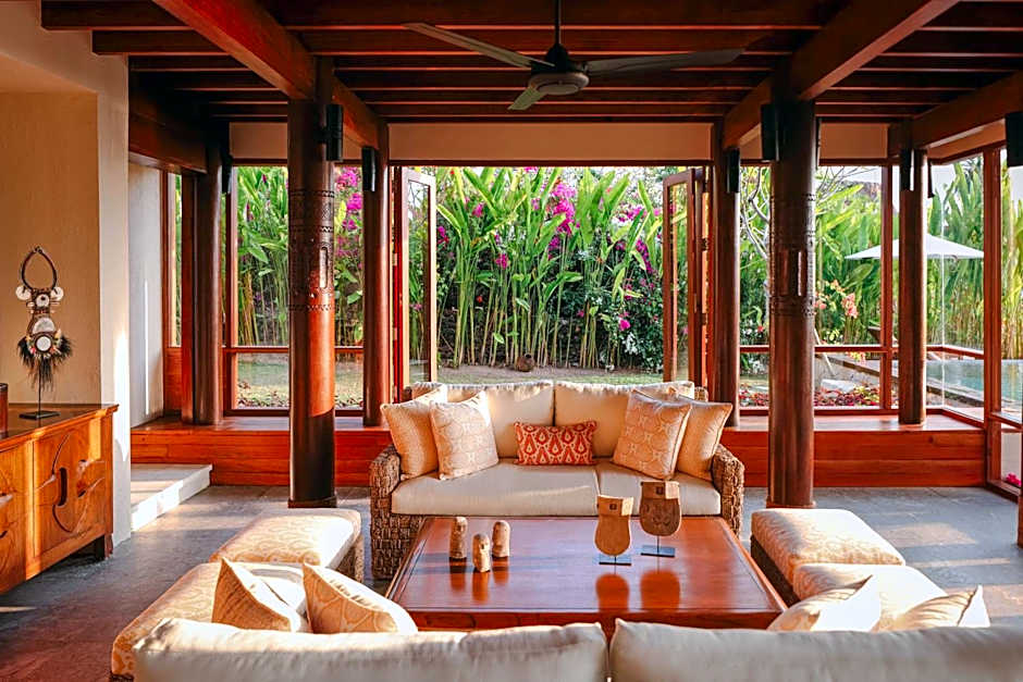 NIHI Sumba - 50 Best Hotels of the World