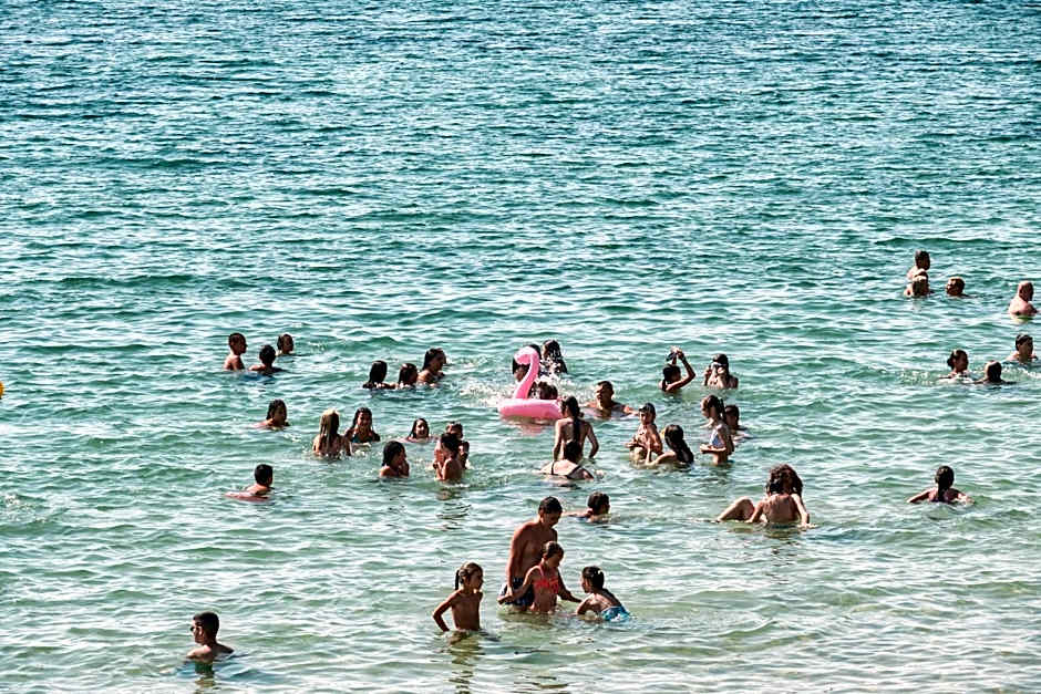 Riviera Fort Beach Apartments