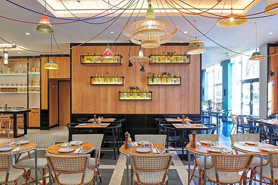 Holiday Inn Nice by IHG