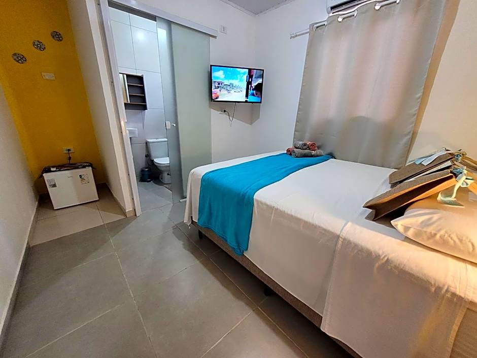 Batera House Noronha