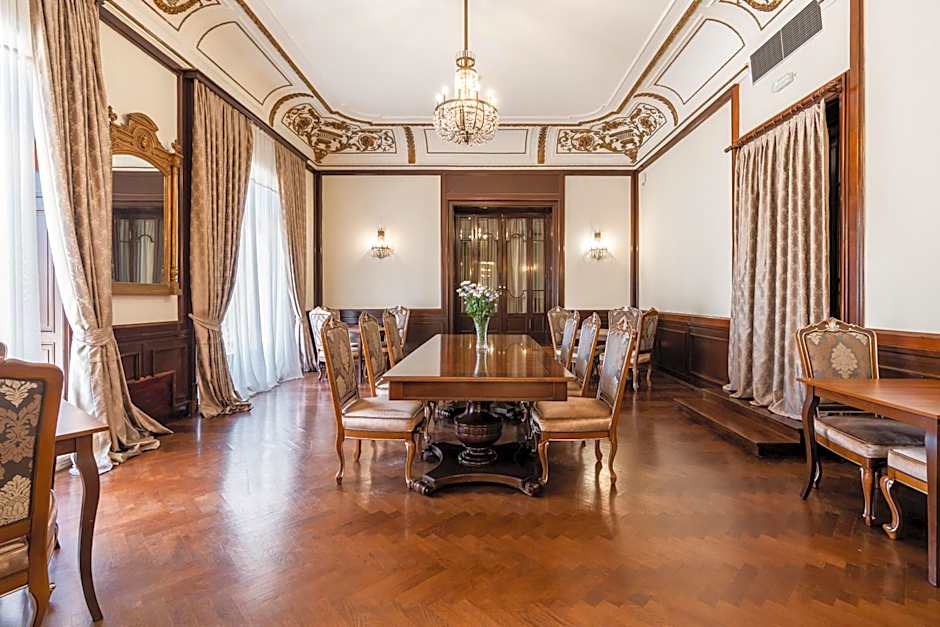 Hotel Bellevue - by Liburnia Hotels & Villas