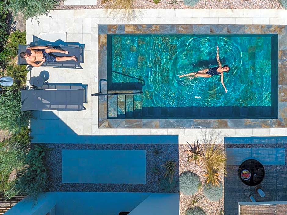 Noūs Santorini, a Member of Design Hotels