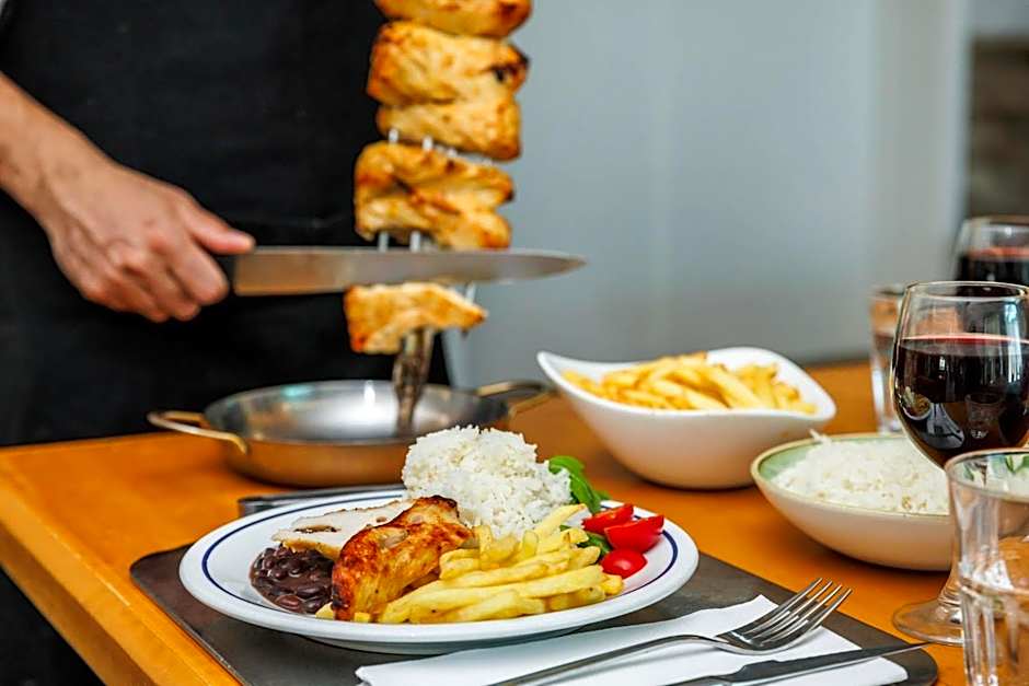 Jupiter Albufeira Hotel - Family & Fun