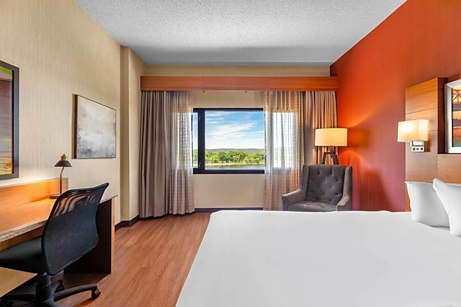Radisson Hotel La Crosse