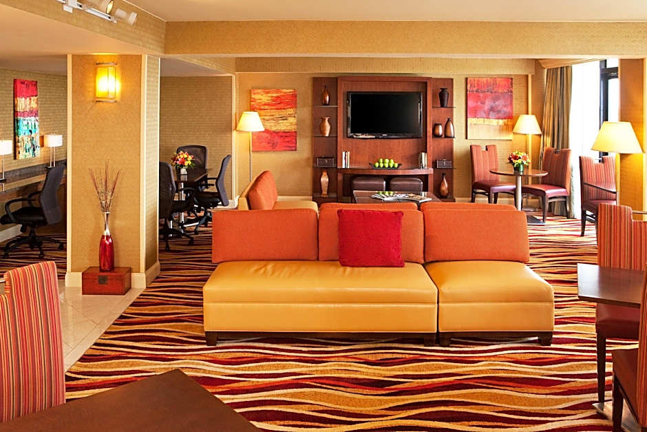 The Hotel ML