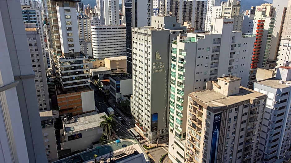 Hotel Plaza Camboriú
