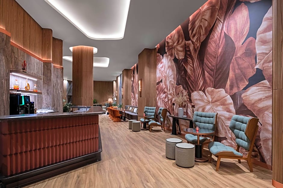 Mövenpick Living Istanbul Saklivadi