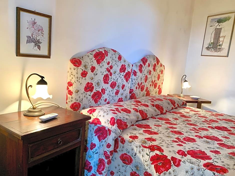 Villa Elena B&B di Charme