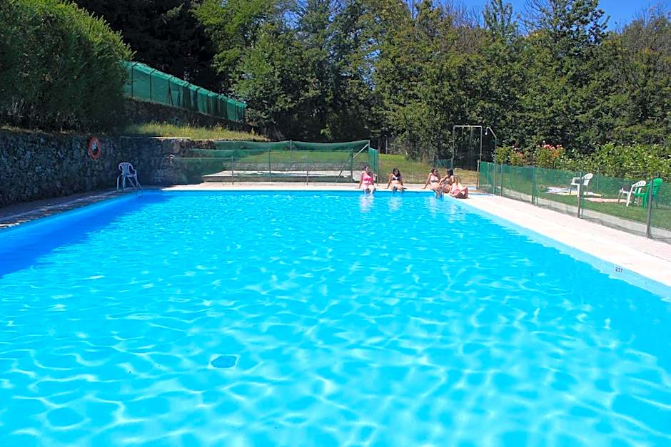 Hotel Cinco Castaños