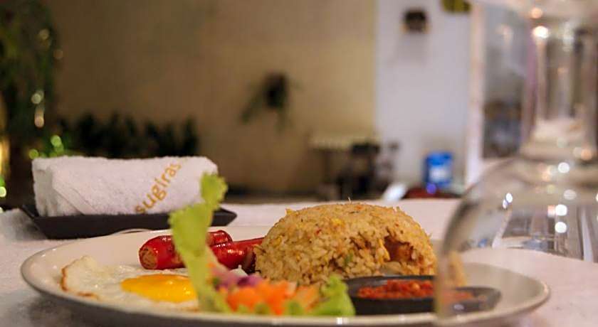 Sugiras Living Guest House