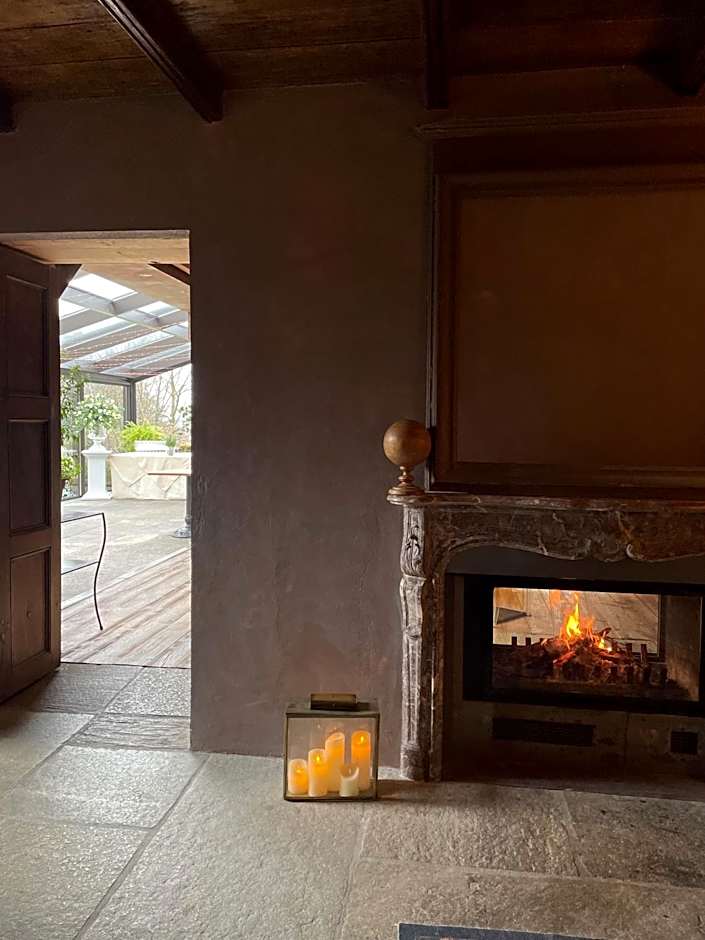 Locanda Maison Verte