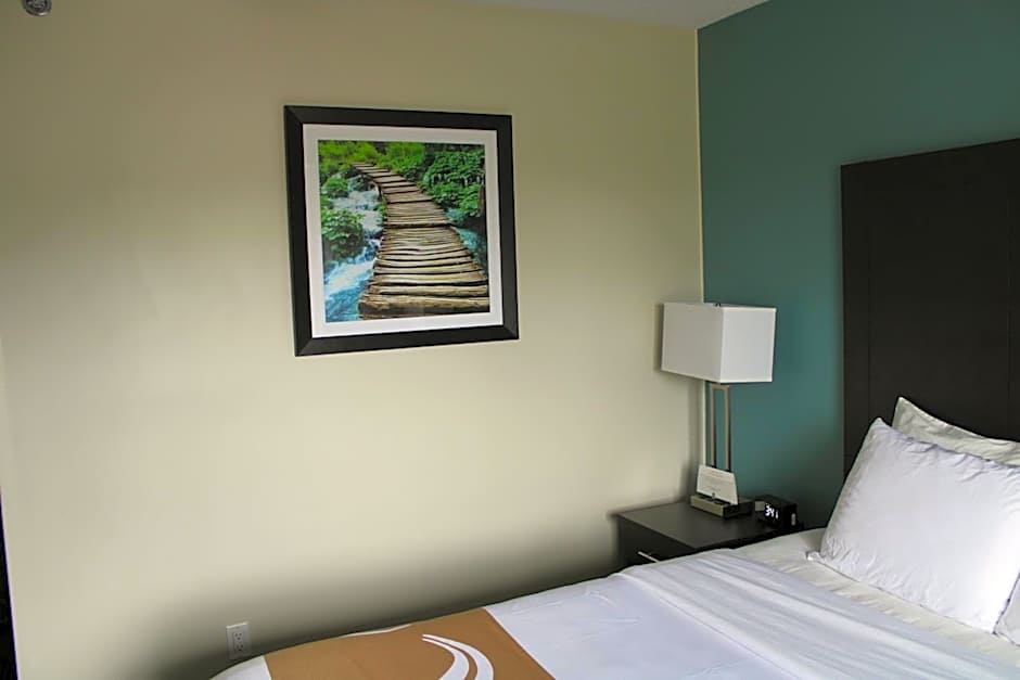 Quality Inn Mount Pleasant