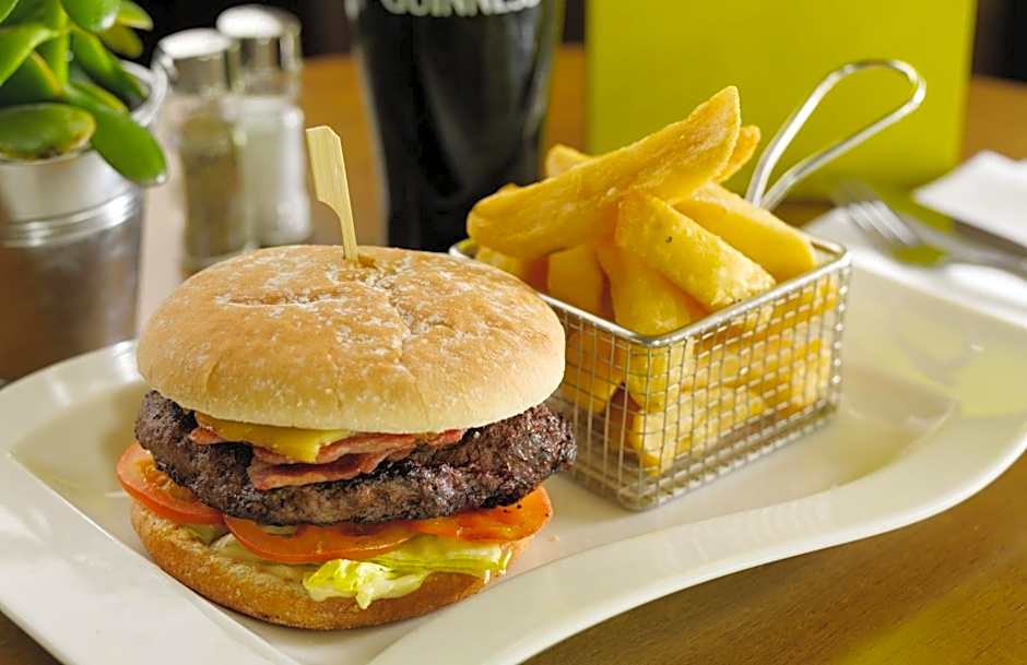 Limerick Strand Hotel