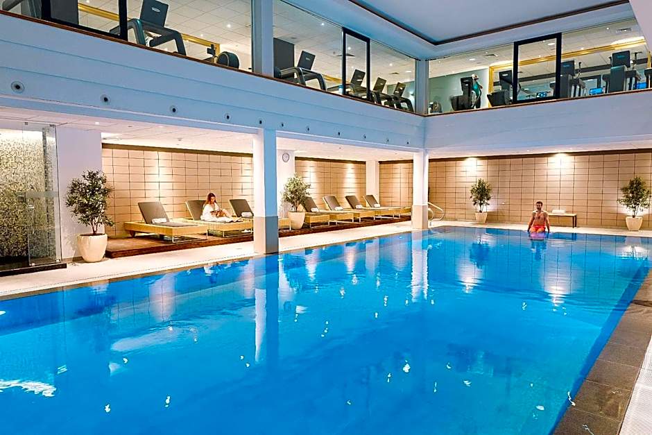 Steigenberger Wiltcher's